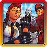 Трофей {trophy} в игре Super Street Fighter 4 для PS3