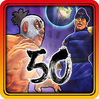 Трофей {trophy} в игре Super Street Fighter 4 для PS3