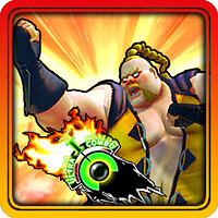 Трофей {trophy} в игре Super Street Fighter 4 для PS3