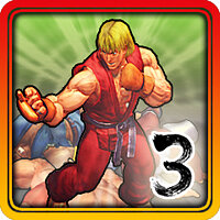 Трофей {trophy} в игре Super Street Fighter 4 для PS3