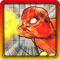Трофей {trophy} в игре Super Street Fighter 4 для PS3