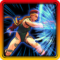 Трофей {trophy} в игре Super Street Fighter 4 для PS3