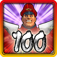 Трофей {trophy} в игре Super Street Fighter 4 для PS3