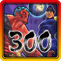Трофей {trophy} в игре Super Street Fighter 4 для PS3
