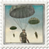 Достижение Parachutist в игре Battlefield 1943 для Xbox 360