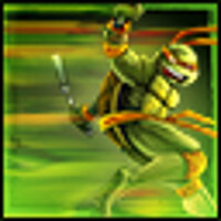 Достижение Slow as a Turtle в игре Teenage Mutant Ninja Turtles: Turtles in Time Re-Shelled для Xbox 360