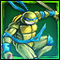 Достижение Lean, Green and Mean в игре Teenage Mutant Ninja Turtles: Turtles in Time Re-Shelled для Xbox 360