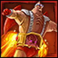 Достижение Turtle Power в игре Teenage Mutant Ninja Turtles: Turtles in Time Re-Shelled для Xbox 360