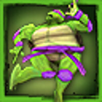 Достижение The Inflatable Reptilian Hero в игре Teenage Mutant Ninja Turtles: Turtles in Time Re-Shelled для Xbox 360