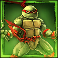 Трофей {trophy} в игре Teenage Mutant Ninja Turtles: Turtles in Time Re-Shelled для PS3