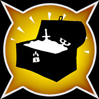 Трофей {trophy} в игре Overlord 2 для PS3