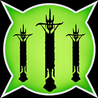 Трофей {trophy} в игре Overlord 2 для PS3