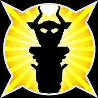 Трофей {trophy} в игре Overlord 2 для PS3