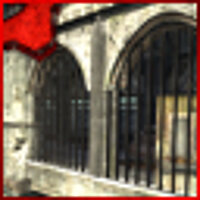 Достижение Prison Breakout в игре Gears of War для Xbox 360