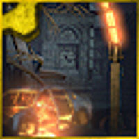 Достижение Completed Act 2 on Hardcore в игре Gears of War для Xbox 360