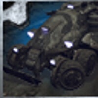 Достижение Completed Act 4 on Casual в игре Gears of War для Xbox 360