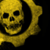 Достижение Don't Hate the Player в игре Gears of War для Xbox 360