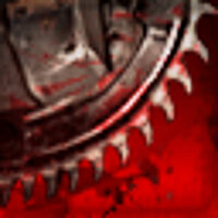 Достижение It's a Massacre в игре Gears of War для Xbox 360