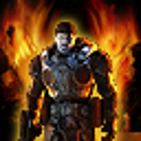 Достижение Seriously ... в игре Gears of War для Xbox 360