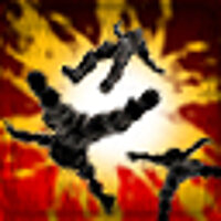 Достижение Clusterluck в игре Gears of War для Xbox 360