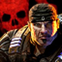 Достижение Commando в игре Gears of War для Xbox 360