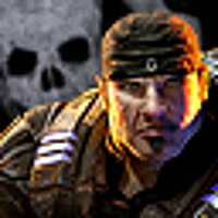 Достижение Mercenary в игре Gears of War для Xbox 360