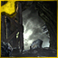 Достижение Completed Act 3 on Hardcore в игре Gears of War для Xbox 360
