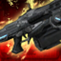 Достижение Zen and the Art of Reloading в игре Gears of War для Xbox 360