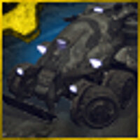 Достижение Completed Act 4 on Hardcore в игре Gears of War для Xbox 360