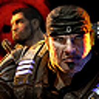 Достижение I Can't Quit You Dom в игре Gears of War для Xbox 360