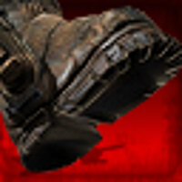 Достижение Curb Appeal в игре Gears of War для Xbox 360