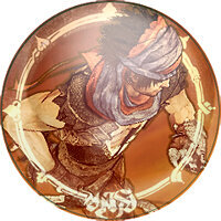 Трофей {trophy} в игре Prince of Persia (2008) для PS3