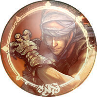 Трофей {trophy} в игре Prince of Persia (2008) для PS3