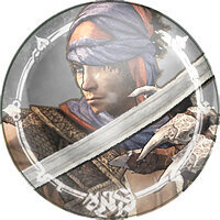 Трофей {trophy} в игре Prince of Persia (2008) для PS3