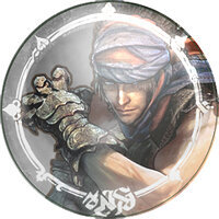 Трофей {trophy} в игре Prince of Persia (2008) для PS3