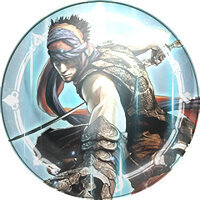 Трофей {trophy} в игре Prince of Persia (2008) для PS3