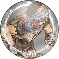 Трофей {trophy} в игре Prince of Persia (2008) для PS3