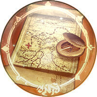 Трофей {trophy} в игре Prince of Persia (2008) для PS3