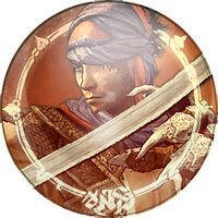 Трофей {trophy} в игре Prince of Persia (2008) для PS3