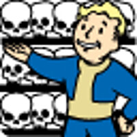 Достижение Всех убьем и будем жить в мире в игре Fallout 3 для Xbox 360