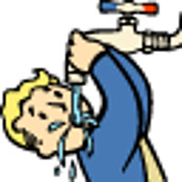 Достижение Живая вода в игре Fallout 3 для Xbox 360
