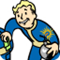 Достижение Юный вредитель в игре Fallout 3 для Xbox 360