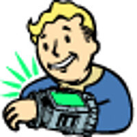 Достижение Награда "Гражданину Убежища 101" в игре Fallout 3 для Xbox 360
