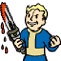 Достижение Разбойник в игре Fallout 3 для Xbox 360