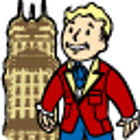 Достижение Тенпенни-Тауэр в игре Fallout 3 для Xbox 360