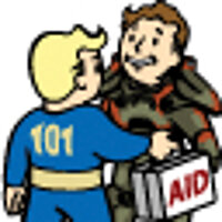 Достижение <Translated text> в игре Fallout 3 для Xbox 360