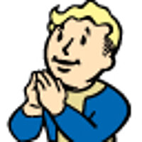Достижение Последняя надежда человечества в игре Fallout 3 для Xbox 360
