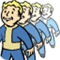 Достижение Искусственный человек в игре Fallout 3 для Xbox 360