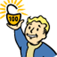 Достижение Ключи придумал трус в игре Fallout 3 для Xbox 360