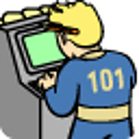 Достижение Добытчик данных в игре Fallout 3 для Xbox 360